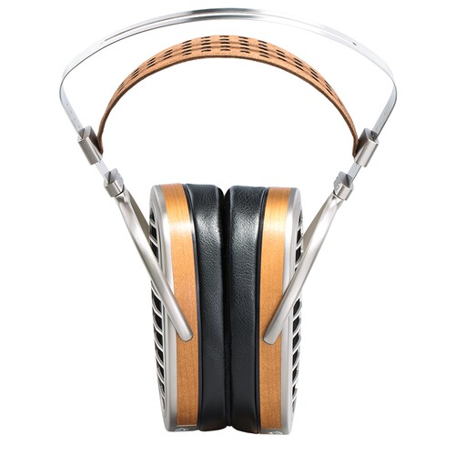 Hifiman HE1000V2 HEK V2二代 头戴式平板振膜高保真hifi耳机耳麦 - 图0