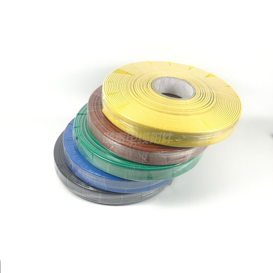 10kV thickened busbar insulation heat shrinkable tube