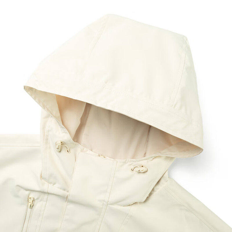 361度男士绒里风衣连帽新品2025春季时尚百搭361运动保暖加绒外套,淘宝优惠券,粉丝福利购,淘宝优惠卷