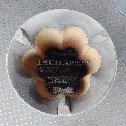 煮粽子煤球炉煤炉子七芯蜂窝煤炉子 老式家用取暖炭火炉煤炭炉 - 图3