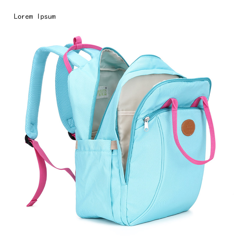 2021年夏季新款手提妈咪包双肩包 允秀妈咪包/袋