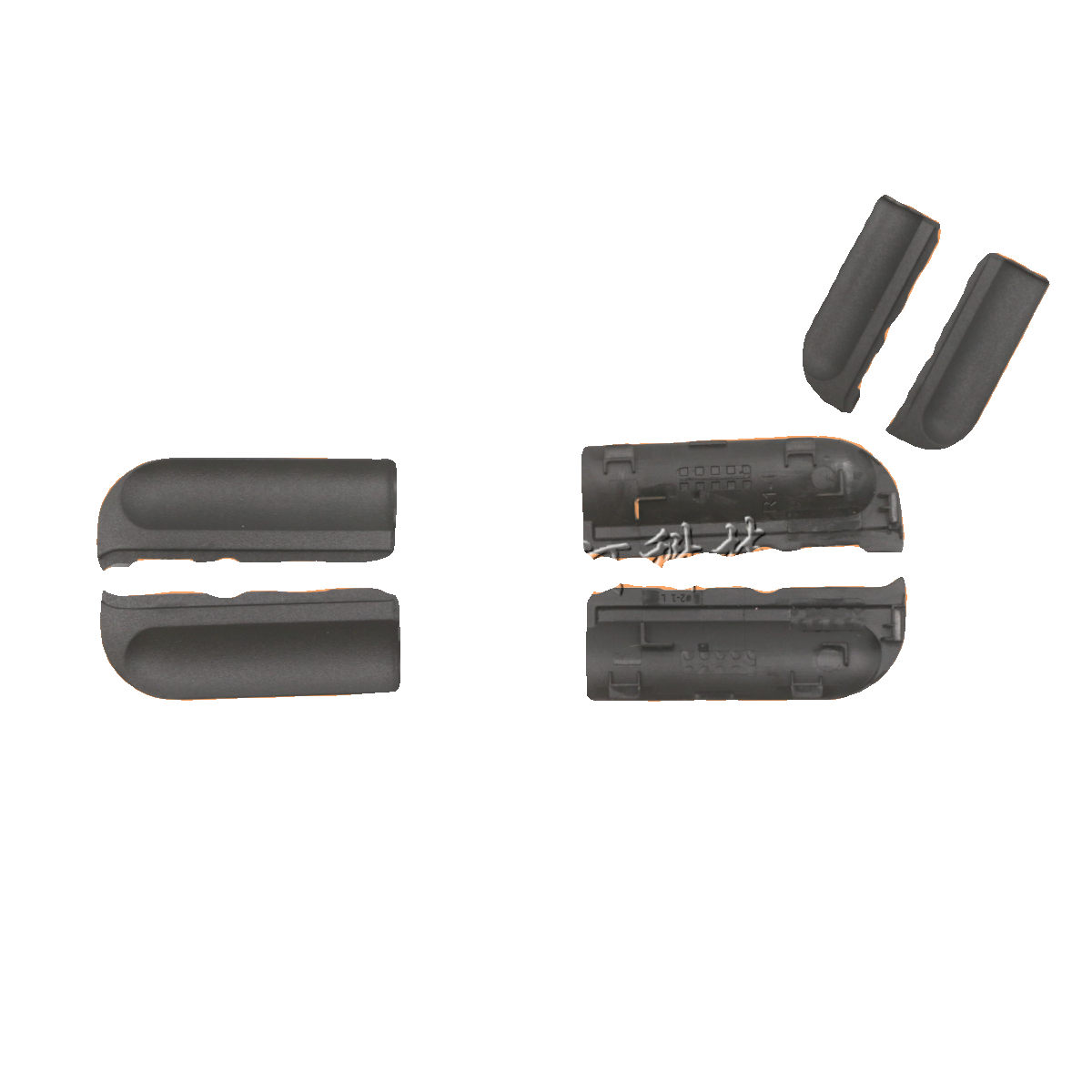 联想IdeaPad 15S 3-15ALC6 ITL6 IAU7 2021 压条5CB1C17342屏轴盖 - 图2