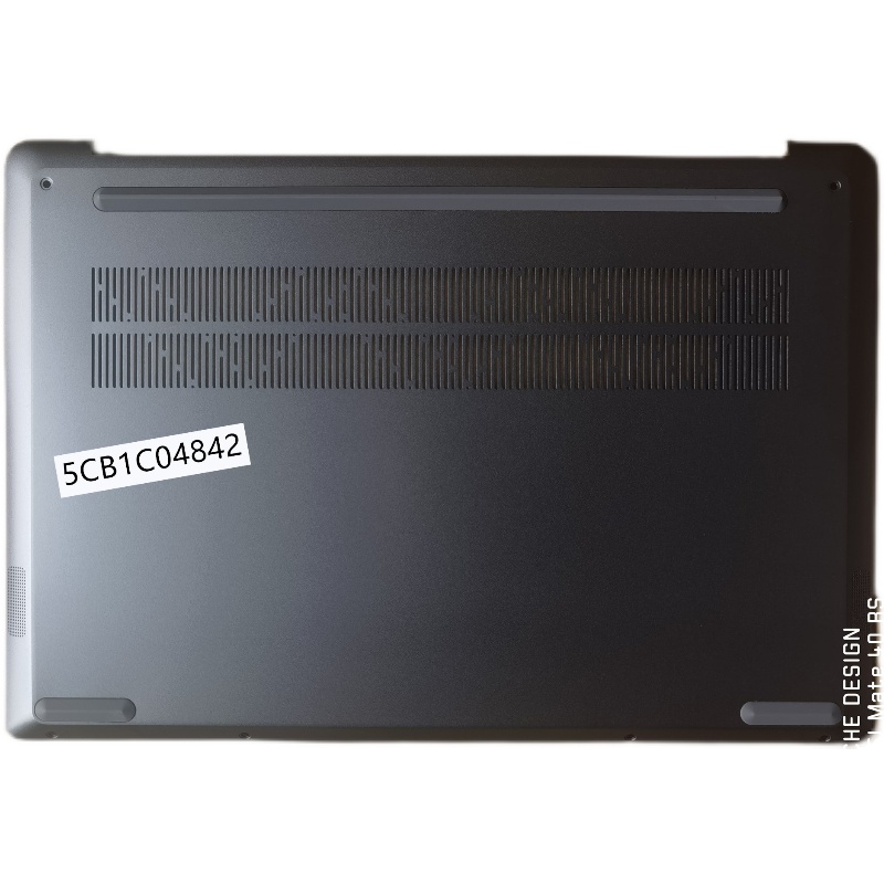 适用联想 ideapad 5 Pro-14ITL6 ACN D壳底壳外壳 5CB1C04842 - 图1