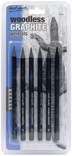 蒙玛特 Комплект, карандаш для школьников, фартук для рисования, кисть, полный комплект, подходит для начинающих