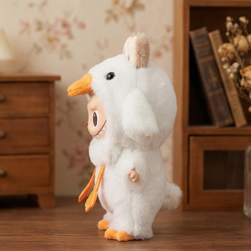 仅衣服适用坐站姿4.0拉布布娃衣可替换装labubu衣服四代4代换装,淘宝优惠券,粉丝福利购,淘宝优惠卷