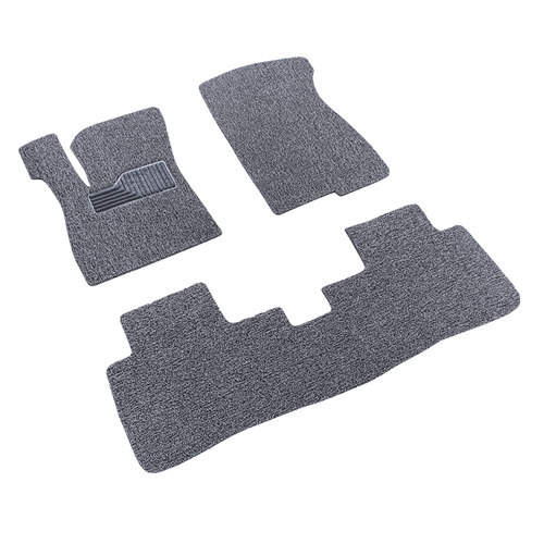 帝豪脚垫gs吉gl第4四代2023款2017百万款evpro汽车715专用丝圈450 - 图3