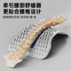 KDST lumbar reliever waist traction stretching hunchback correction shaping waist lift yoga assist waist support zx