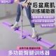 Ski machine leg slimming artifact fitness equipment home pelvic floor muscle trainer leg clip exercise beautiful legs split body abdominal board