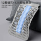 KDST lumbar reliever waist traction stretching hunchback correction shaping waist lift yoga assist waist support zx