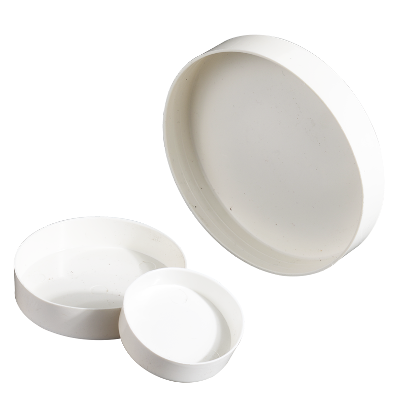 pvc管保护盖管帽管堵头排水管塑料盖子50 75 110 160闷子封口下水,淘宝优惠券,粉丝福利购,淘宝优惠卷