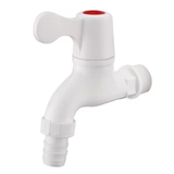 10 Без кран доставки Lianmo PVC4 Пластиковый кран DN15 DN15 TSUI FAST SWITCH Смеситель W83102