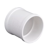 Лианксианский разъем прямо через дренажную трубу напрямую