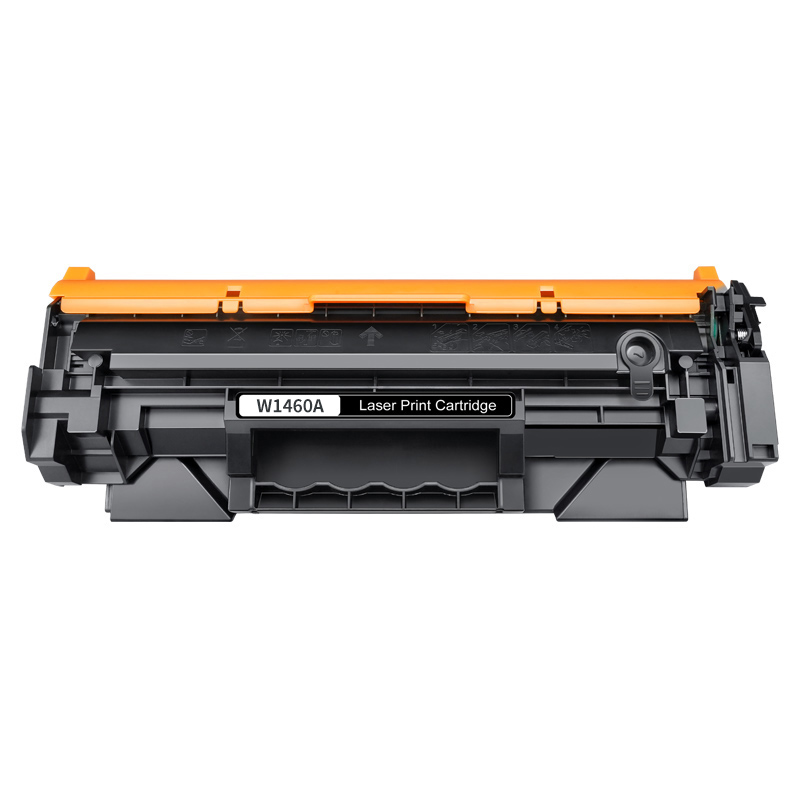 适用惠普hp3104fdw 3104fdn硒鼓Laserjet pro 3004dn 3004dw打印机W1460A/146A粉盒W1460X易加粉带芯片墨盒 - 图0