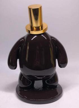 样板房售楼处金属树脂软装饰品