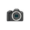 Canon EOSR50 micro-single camera lightweight