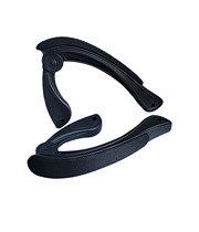 Reclining Linkage Armrest Swivel Chair Accessories Computer Chair Handle Office Bracket Plus High Thickness Electric Race Chair Armrest Accessories