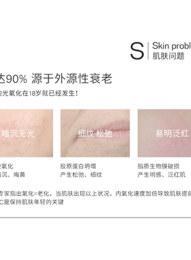 医美左旋VC原液套盒维C微针提亮肤色晒后修复淡化色素安瓶精华液