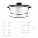 Supor electric hot pot 3L electric cooking pot