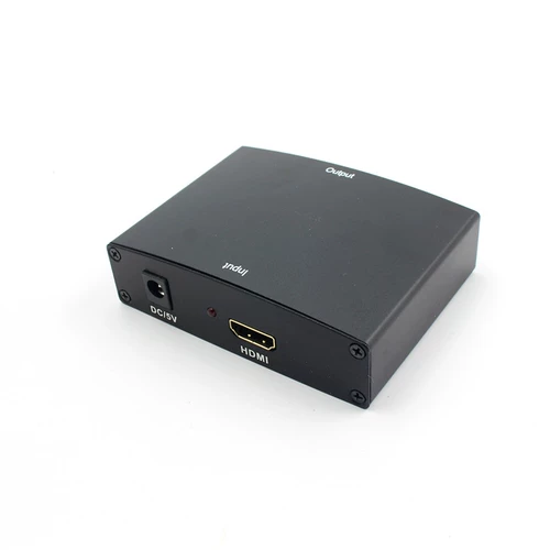 HDMI в YPBPR разность разности разности цветовых преобразования.