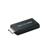 PS2 в HDMI Converter PS2 разность цвета HDMIPS2 Игровая машина HDMI TV High, пожалуйста, преобразование видео