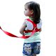 Bé tập đi với bé học đi dạo mùa hè, thoáng khí, bốn mùa, chống trẻ, chống lạc, dây kéo, dây chống mất - Dây đeo / Đi bộ Wings / Các vật dụng ngoài trời dây đeo chống đau cho bé tập đi Dây đeo / Đi bộ Wings / Các vật dụng ngoài trời