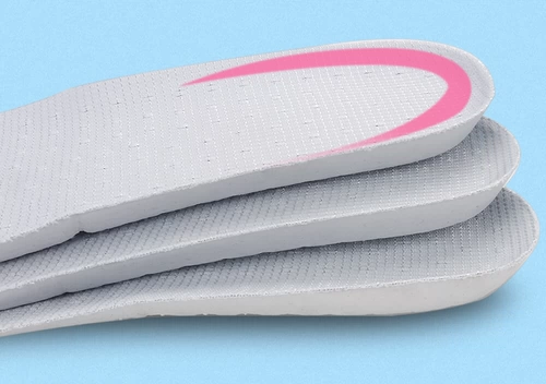 牛霸道 Стелька, мягкая поверхность, эластичная мягкая резина, постоянные покупатели при покупке одной пары получают одну пару в подарок.