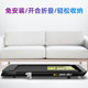 Meride T9 treadmill folding silent