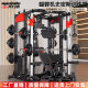 Gantry Smith fitness equipment multifunctional all-in-one