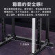 Smith machine comprehensive trainer gantry bench press rack