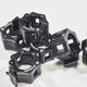 Meride quick fix buckle clip for a pair of barbells