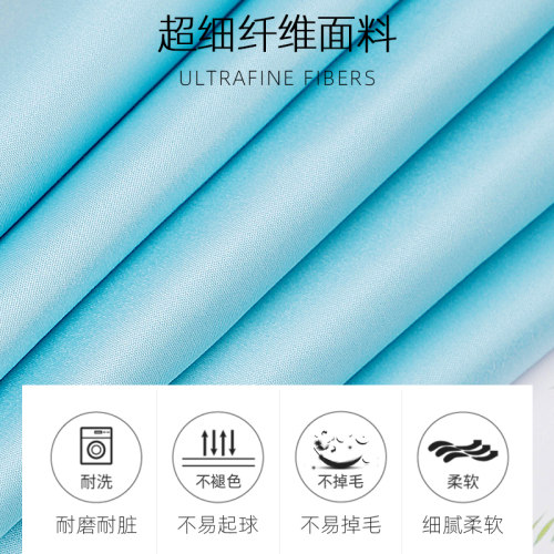大块擦琴布去污吉他钢琴小提琴二胡古琴古筝乐器清洁专用擦拭布 - 图0