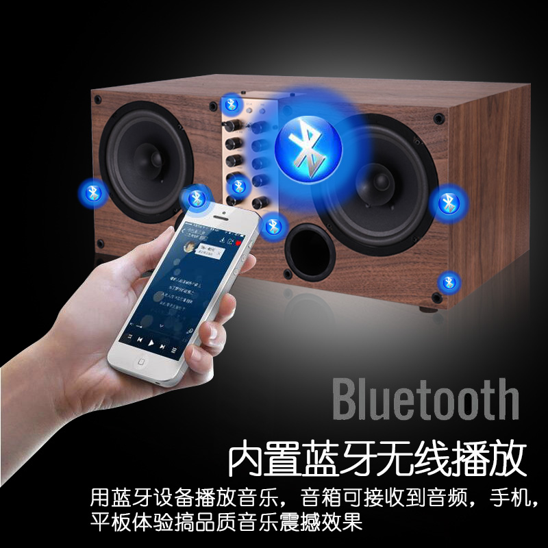 快客利乐器专营店古琴扩音器专用二胡拾音器专用音箱乐器音响古筝拾音器民乐音箱0