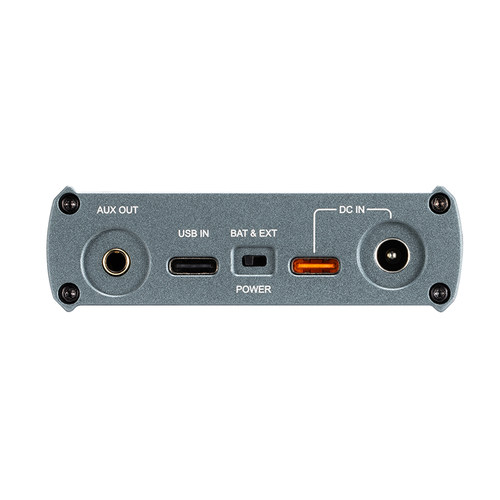 xDuoo乂度XD05 Basic 2代耳放解码一体机耳机放大器HiFi蓝牙耳放 - 图1
