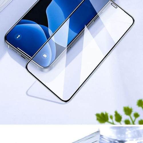 超声波指纹解锁适用小米17PROMAX 三星S25 FINDX9PRO X200S超薄钢化膜IQOO13 荣耀500PRO MAgic8红米K80Ultra - 图3