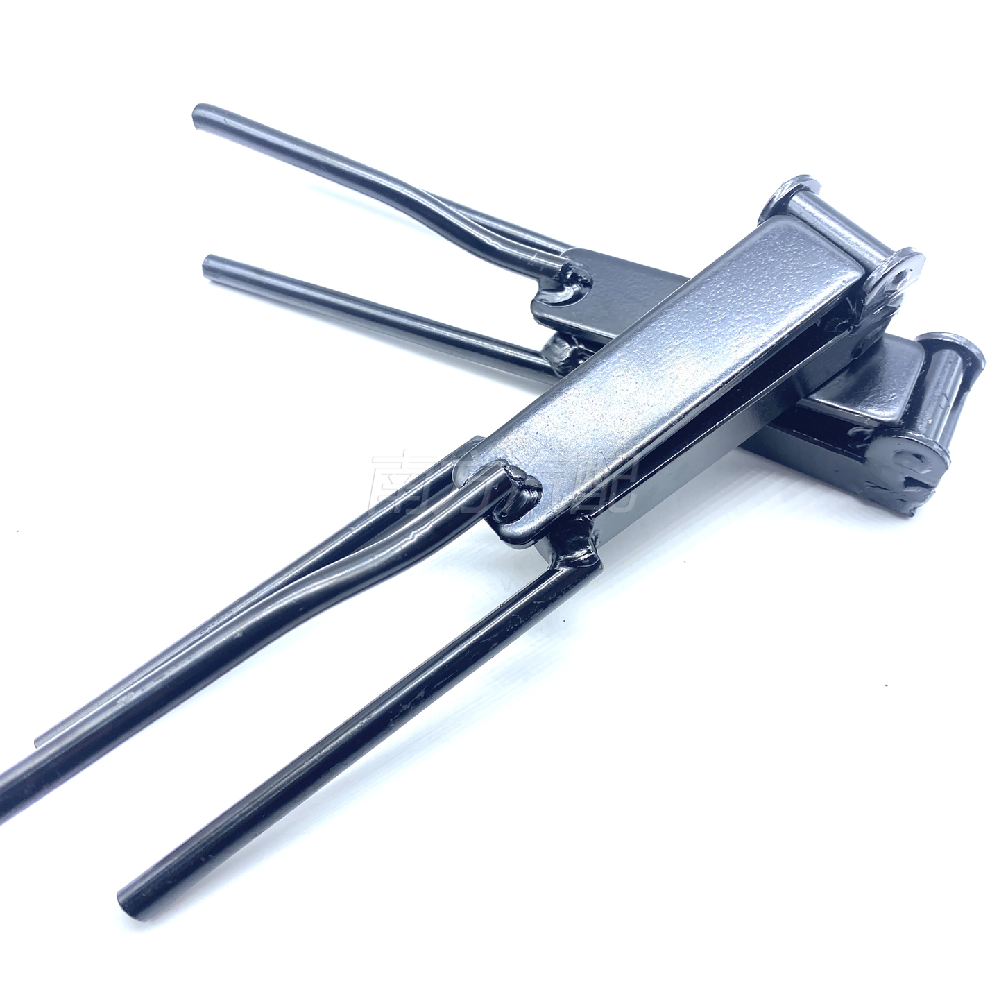 货车挂车气管刹车管亚太亚大管铆钳按压式铆钳尼龙管塑料管卯管器 - 图3