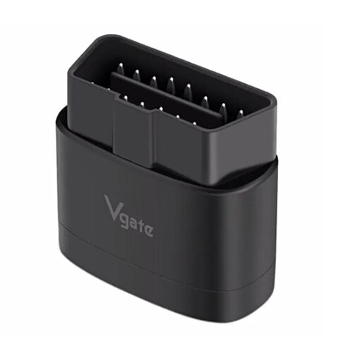 Vgate iCar Pro 2S 3m bps fast bluetooth 5.3 自动休眠无线唤醒 - 图0