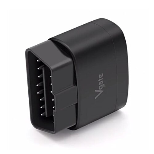 Vgate iCar Pro 2S 3m bps fast bluetooth 5.3 自动休眠无线唤醒 - 图2