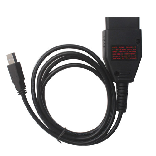 Galletto 1260 ECU Flasher EOBD2 VW 汽车编程线适用于大众奥迪 - 图1