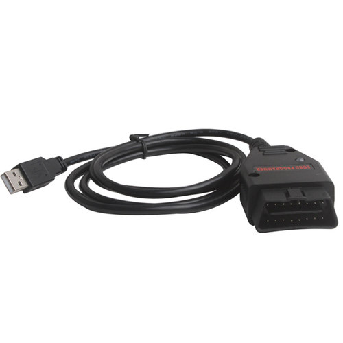 Galletto 1260 ECU Flasher EOBD2 VW 汽车编程线适用于大众奥迪 - 图3