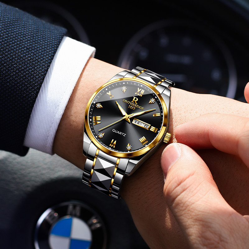  瑞之缘国产腕表