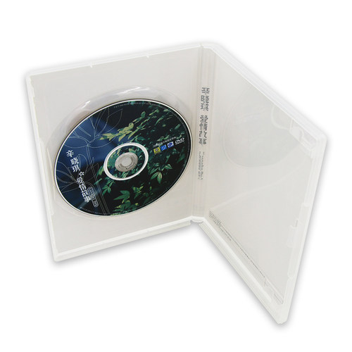 辛晓琪 爱情故事 情歌流行歌曲无损专辑 我就要汽车载DVD光盘碟片 - 图3