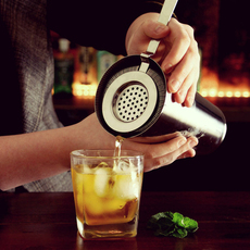 Фильтр для льда Профессиональные нержавеющей стали