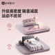Pipe TPE yoga mat thickened non-slip sound insulation shock absorption widened floor mat student dormitory mat home fitness mat x