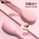 Pipu Silicone Paisha Board Massage Hammer Paisha Meridian Paida Fitness Special Healthy Percussion Home Back Shoulder and Neck x