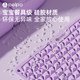 Upgraded silicone material double-sided acupressure board with magnet version