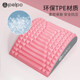 Piper lumbar spine soothing cervical spine stretching pillow home office lying back to relax support waist stretching massage relaxation x