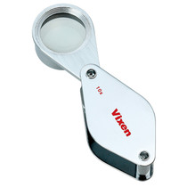 Japan VX Magnifier Jewellery Magnifier Geological magnifying glass