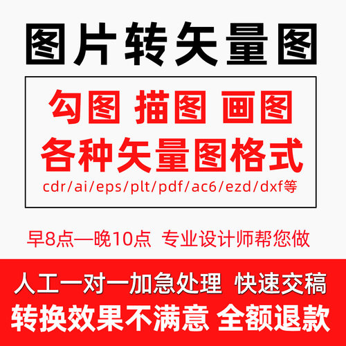 cdr2025高转/降x8/x4低版本ai/psd分层/pdf/plt/jpg/png/ac6格式 - 图1