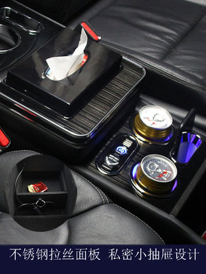适用于本田奥德赛中央扶手箱改装艾力绅手扶箱混动储物盒冰箱原厂,淘宝优惠券,粉丝福利购,淘宝优惠卷