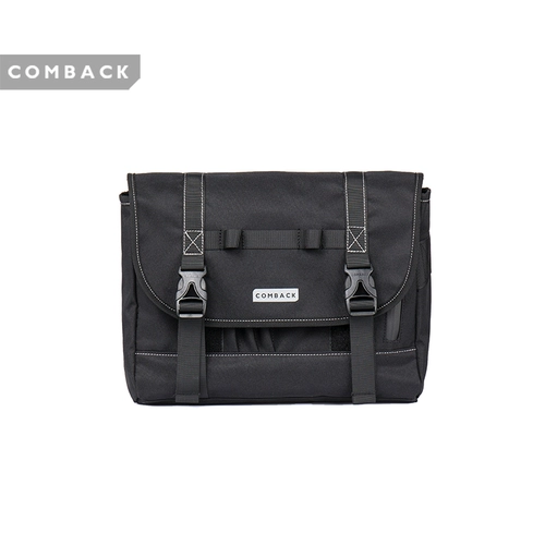 COMBACK Модный трендовый скейтборд для велоспорта, спортивная сумка через плечо, сумка на одно плечо, фиксация педалей